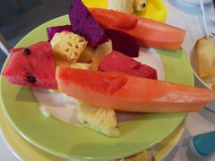 -味餐厅·海鲜·火锅·自助餐