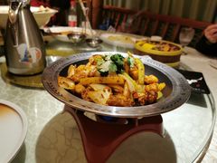 -佰家小厨·南京菜(夫子庙店)