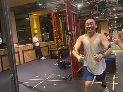-悦莱美健身俱乐部(五羊新城店)
