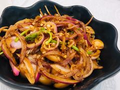 -金翠皇宫粤菜·点心·海鲜(科技园店)