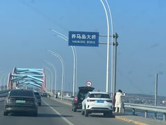 -养马岛旅游度假区
