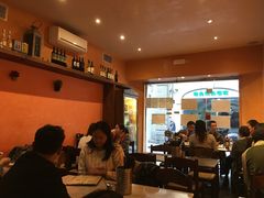 -队长面馆 La Pasteria del Capitano