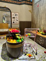 点击看大图 -卡通尼·Safari非洲探索乐园·生日会(金桥国际商业广场店)