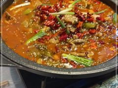 -红钳侠小龙虾·烧烤(中赢康康谷店)