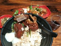 -大三元台湾鲁肉饭(沙井新桥店)