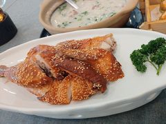 -海景壹号大酒店(滨湖店)