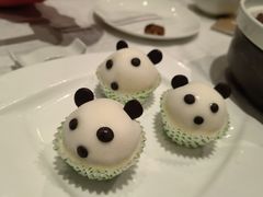 熊猫雪榴莲-唐宫海鲜舫