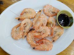 -乡味海鲜农家菜·巽寮土窑鸡(地道美食店)