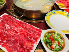 -大吉利·潮汕鲜牛肉火锅(总店)