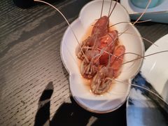 -鲜璟台·地标景观餐厅(上海中心店)