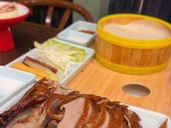 -院落新京菜·烤鸭(地安门店)