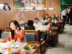 -禄婶鸡煲·打边炉