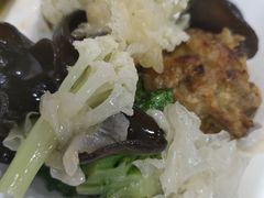 -六和孝顺素食餐厅(西湖道店)