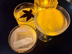 -Ish Whiskey&Cocktail Bar酒吧(合生麒麟新天地店)