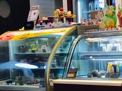 -哈根达斯(卓展店)