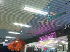 -景好海鲜餐厅(大鹏必选旅游店)