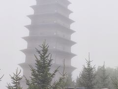 -雁门关景区