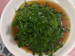 草头-蘭心餐厅(进贤路店)