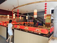 -关里关外·鱼头泡饼(唐冶绿地汇店)