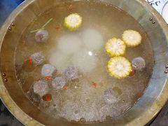 -小牛海记潮汕牛肉店(永定路店)
