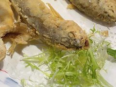 红烧黄花鱼-八大碗私房菜(中城路店)