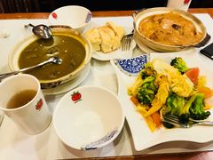 -番茄屋葡式美食(总店)