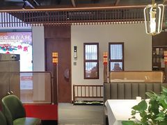 -贡宴盐帮菜自贡驻京联络处餐厅