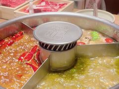 -巴奴毛肚火锅(京西大悦城店)