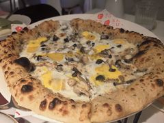 -春树下·树屋花房西餐厅(罍街AS1980店)