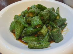煎酿尖椒-凤厨顺德水乡凤味馆(大良锦龙路店)