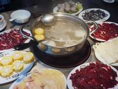 -八合里潮汕鲜牛肉火锅(深圳海岸城店)