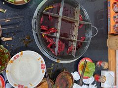 -谭记重庆老火锅(总店)