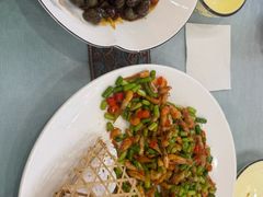 -大师傅金奖啤酒鱼(西街口总店)