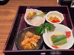-韩都烤肉·烤鳗鱼(中街小北总店)