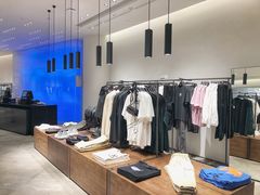 -URBAN REVIVO(大信新都汇店)