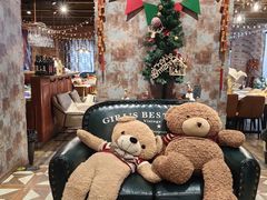 -玩坞轰趴馆·户外团建聚会主题生日派对馆(世豪广场店)