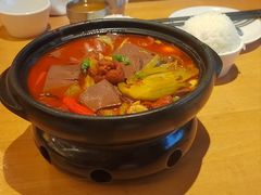 -醉得意·山茶油炒土鸡(石狮泰禾店)