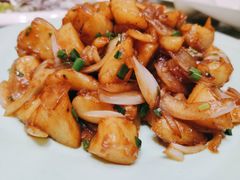 -开鑫鱼厂·宁波海鲜(前程智慧城店)