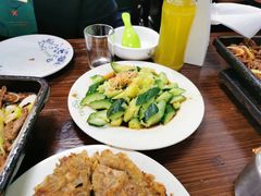 -清真永恒华威肉饼(潘家园店)