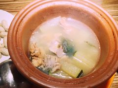 -百年神厨·地道川菜(清江西路店)