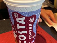 -COSTA COFFEE(上海虹口公园店)