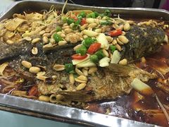 -清真•蜀风园(丁字沽总店)