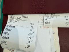 -喜宴又一村·粤菜·茶点·海鲜(壹方天地店)