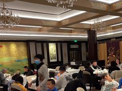 -君庭中餐厅(友谊宾馆店)