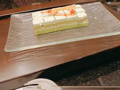 -华厦大酒店·桃源西餐厅·自助餐