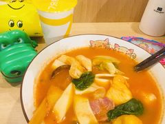 -皆道拌麻辣烫·麻辣拌