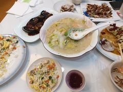 -来之顺海鲜菜馆·青岛菜·始于1993(栈桥店)