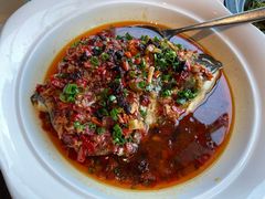 -中山保利艾美酒店-乐美中餐厅