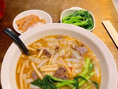 -漆黑觉米粉(三里屯店)