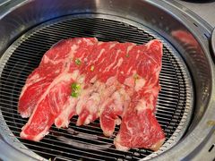 -大叹号·朝鲜族烤肉(潍坊泰华城店)